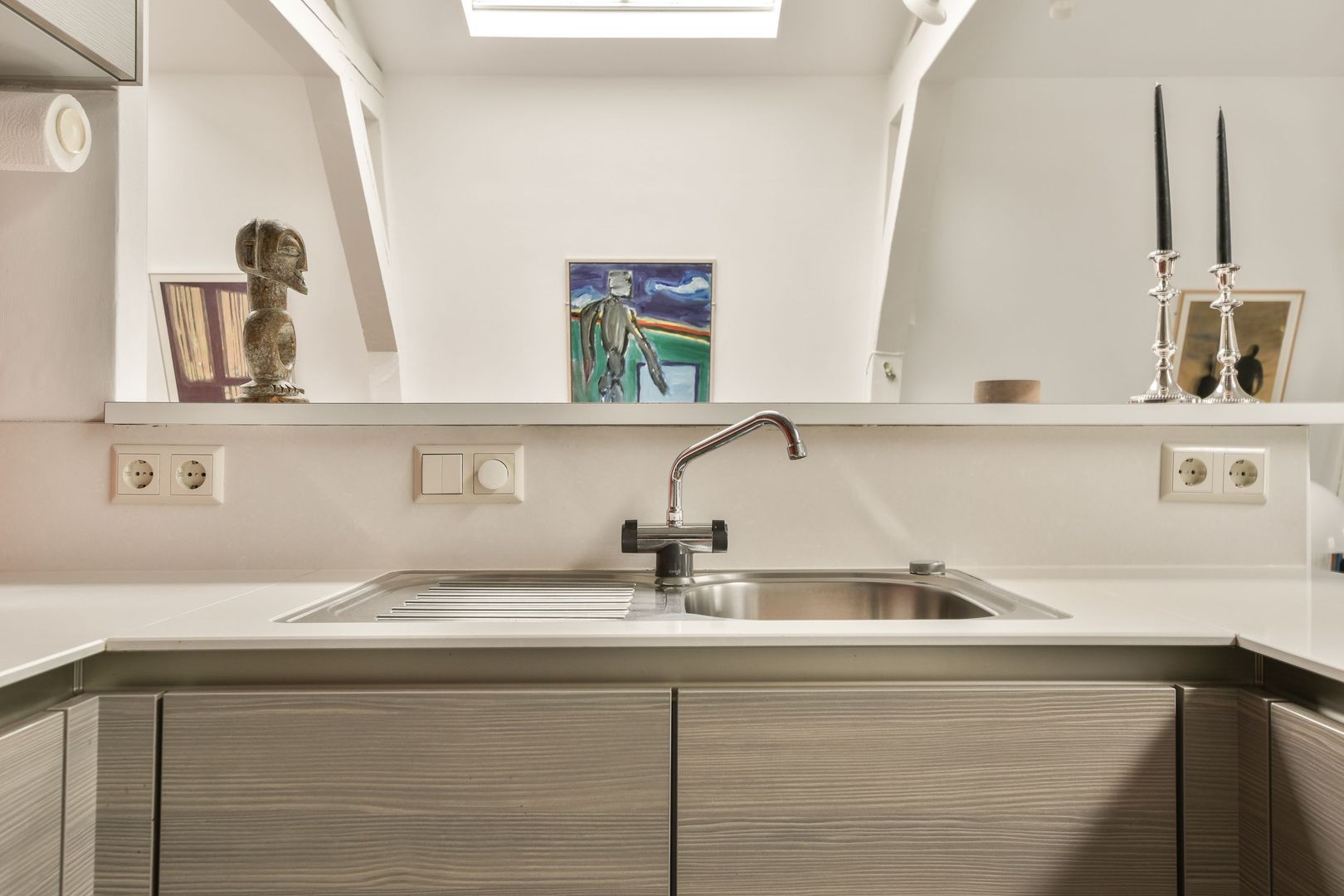 Kloveniersburgwal 75 D, Amsterdam foto-15