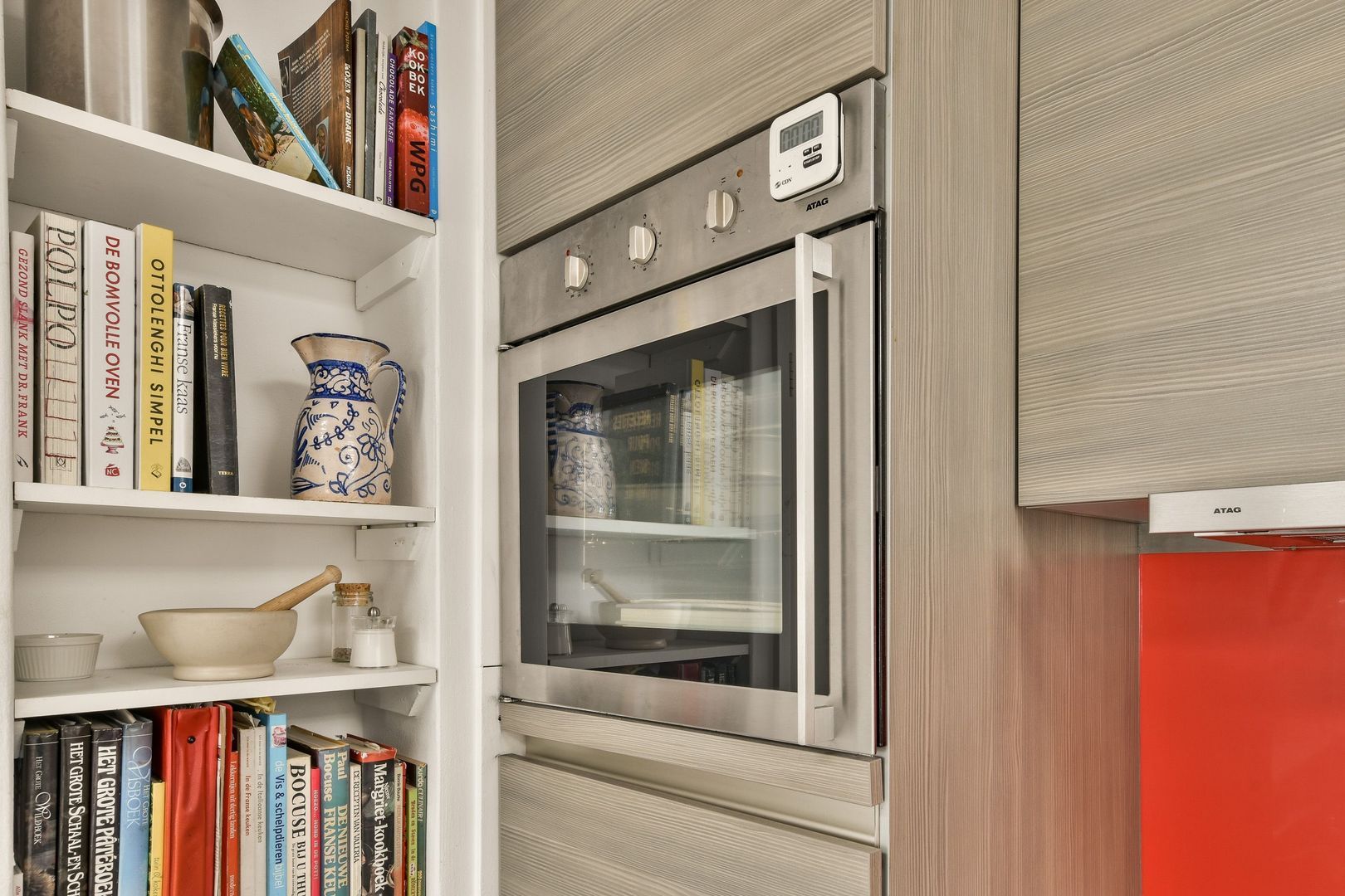 Kloveniersburgwal 75 D, Amsterdam foto-16