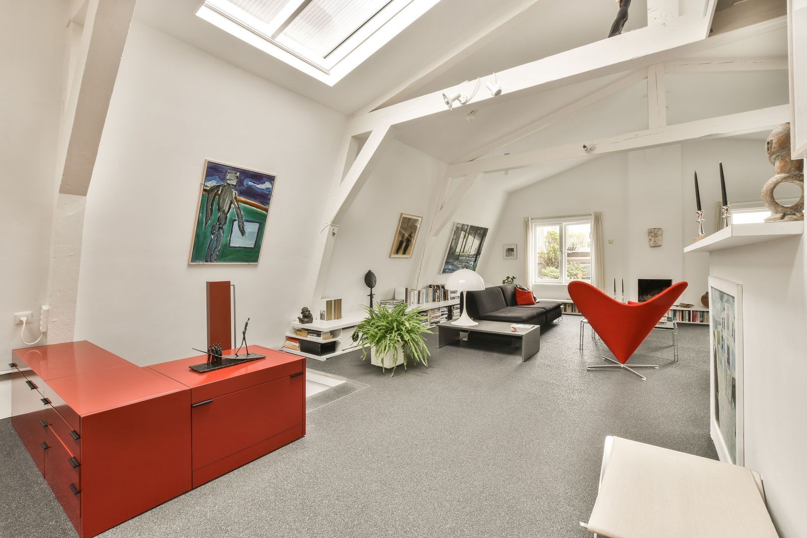 Kloveniersburgwal 75 D, Amsterdam foto-17