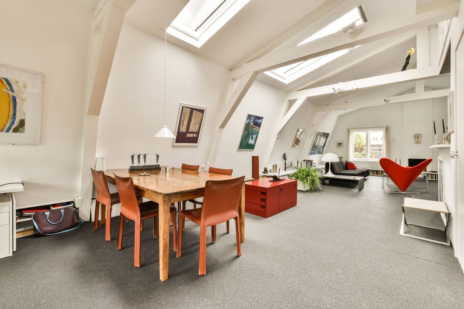 Kloveniersburgwal 75 D, Amsterdam foto-18