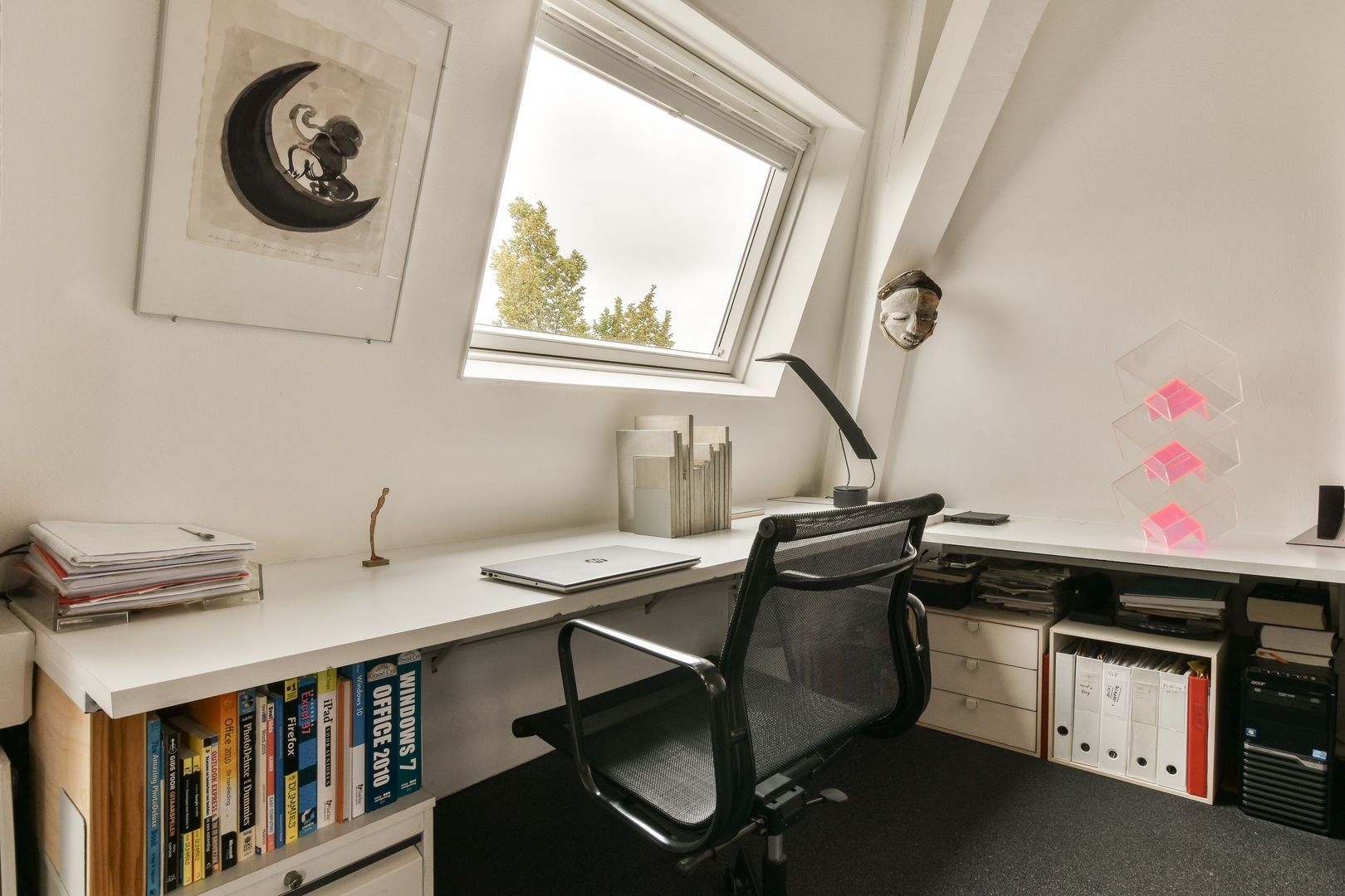 Kloveniersburgwal 75 D, Amsterdam foto-21