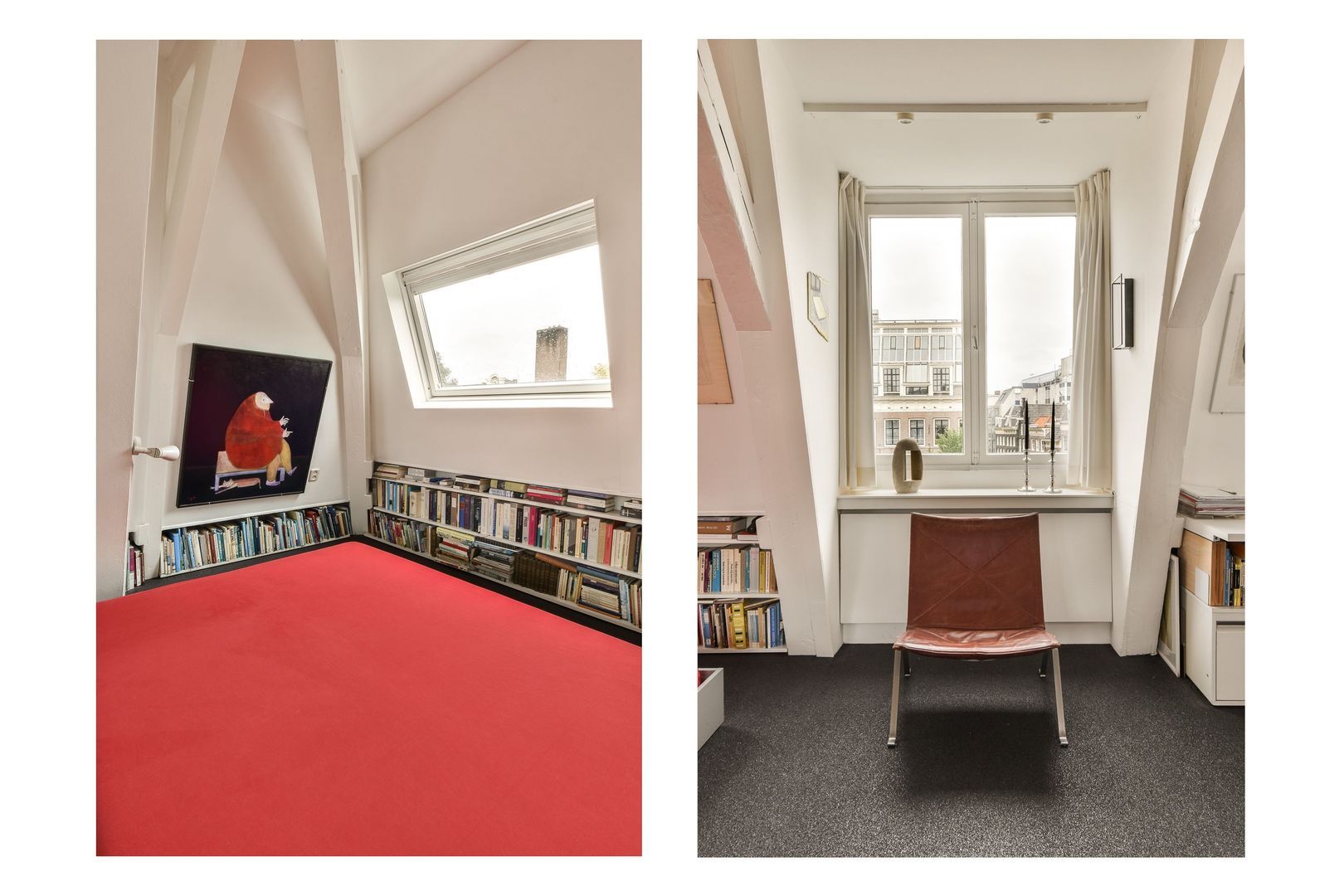 Kloveniersburgwal 75 D, Amsterdam foto-25