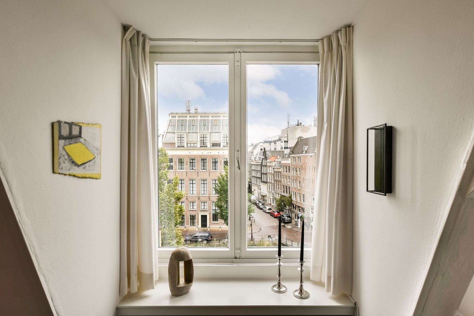 Kloveniersburgwal 75 D, Amsterdam foto-26