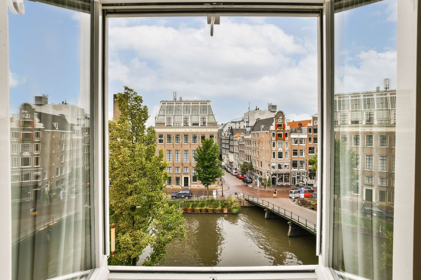 Kloveniersburgwal 75 D, Amsterdam foto-27