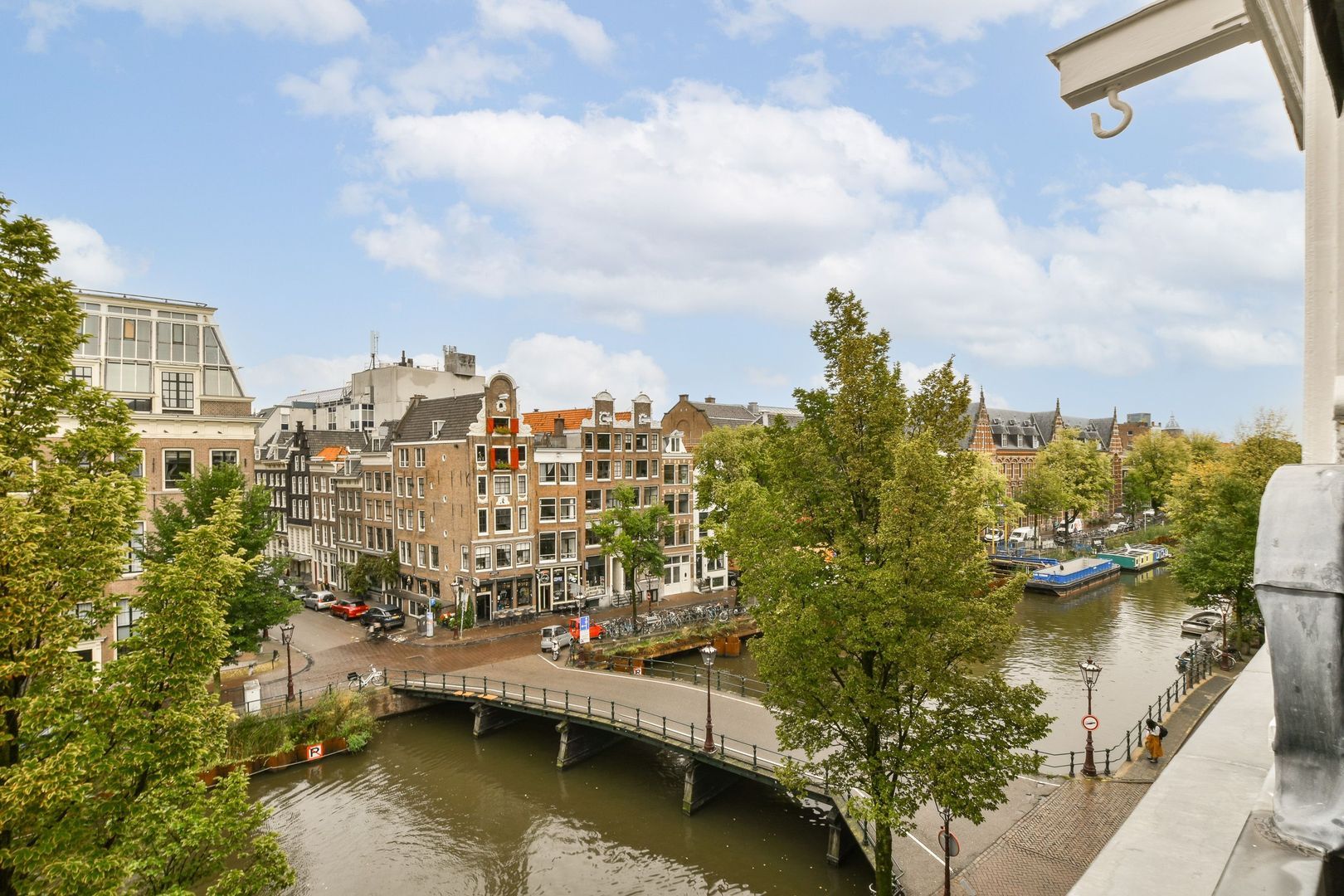 Kloveniersburgwal 75 D, Amsterdam foto-29