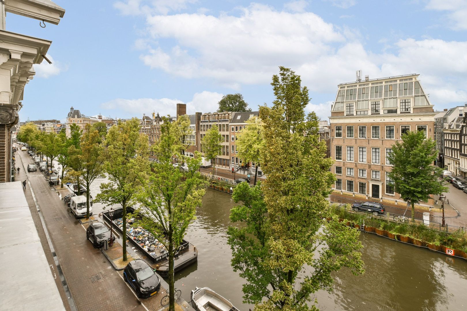 Kloveniersburgwal 75 D, Amsterdam foto-28