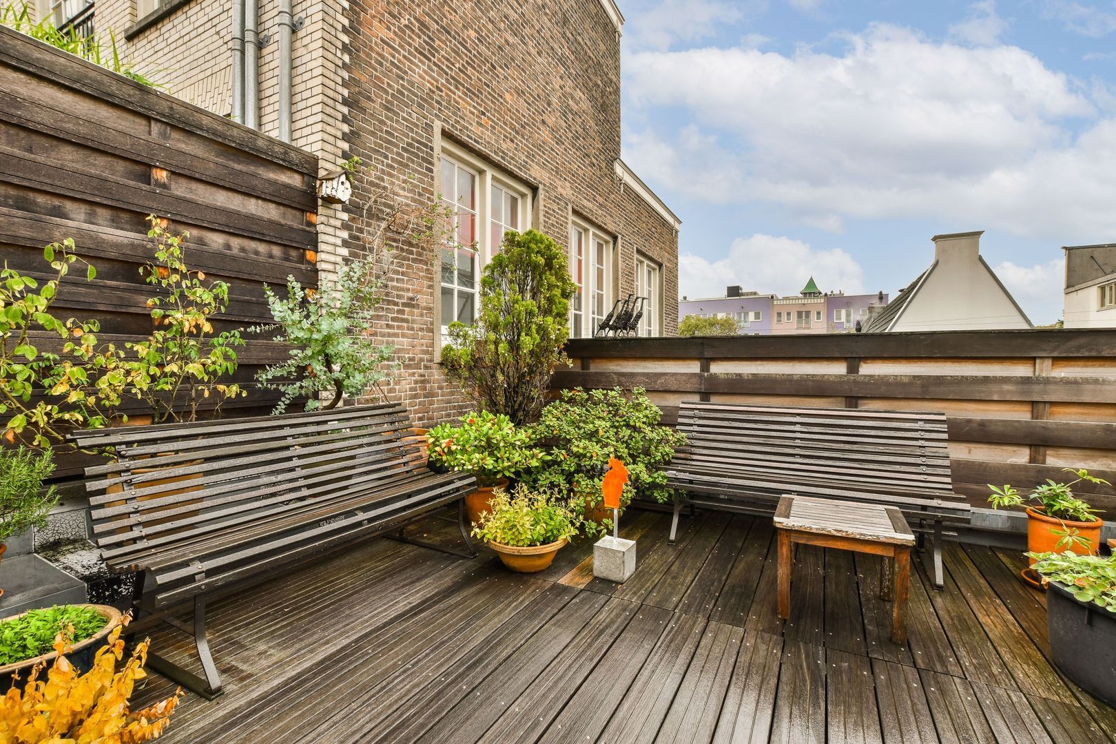 Kloveniersburgwal 75 D, Amsterdam foto-8