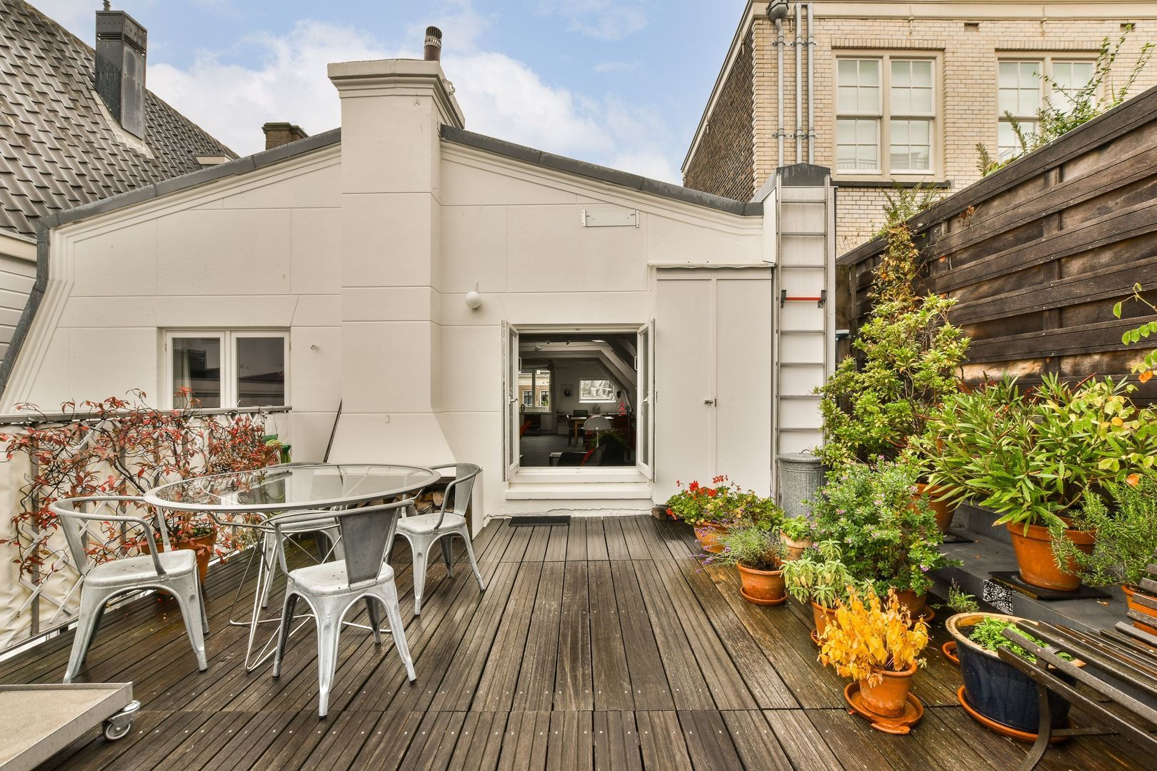 Kloveniersburgwal 75 D, Amsterdam foto-9