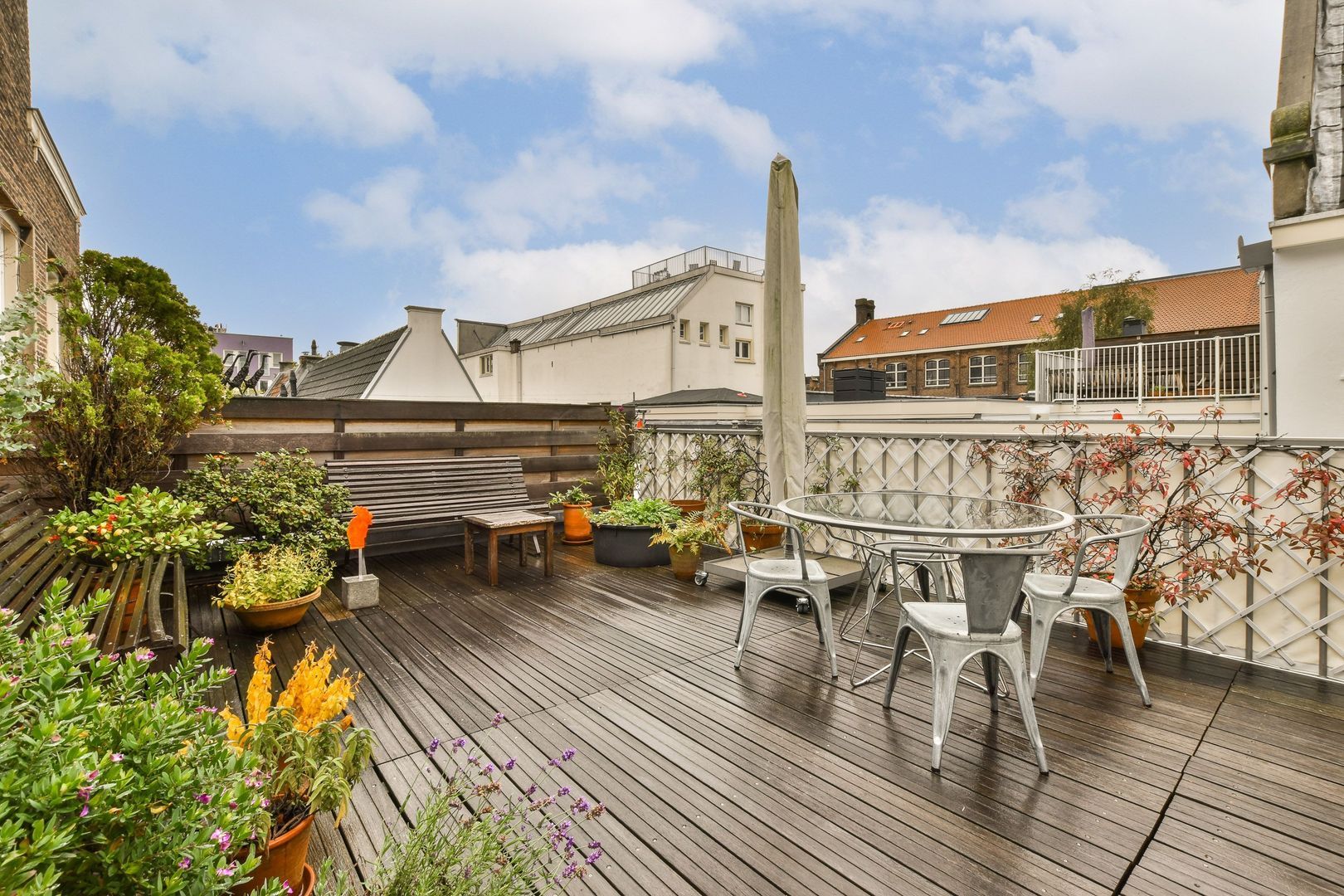 Kloveniersburgwal 75 D, Amsterdam foto-2