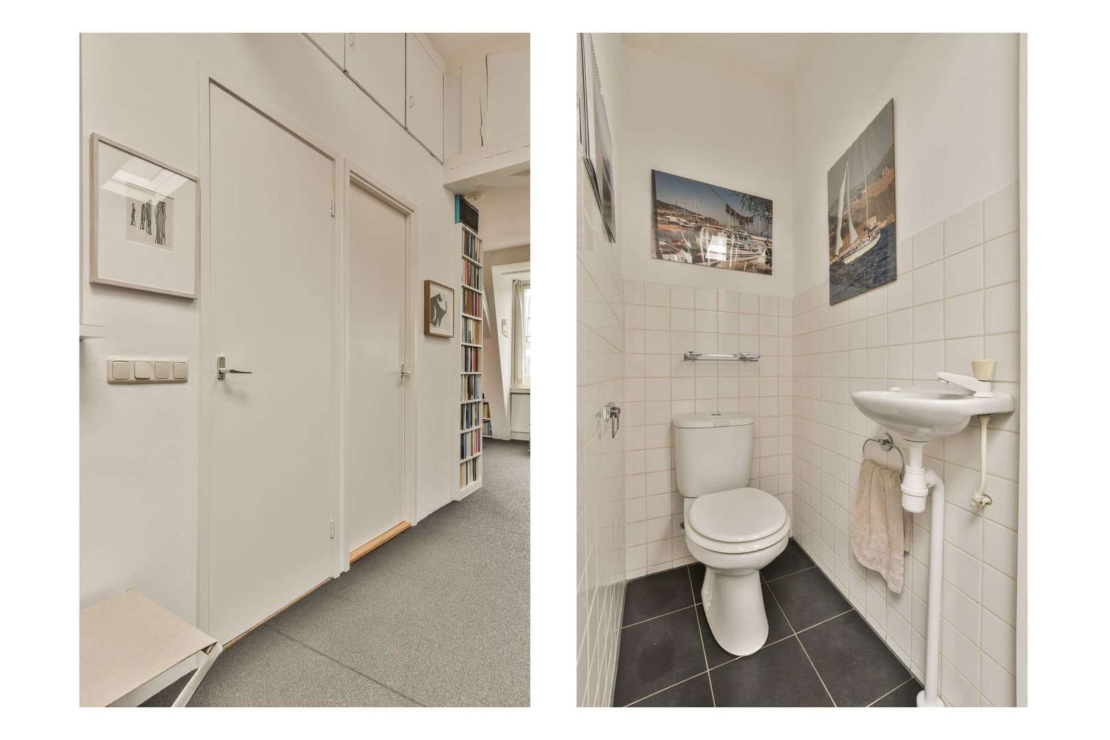 Kloveniersburgwal 75 D, Amsterdam foto-33