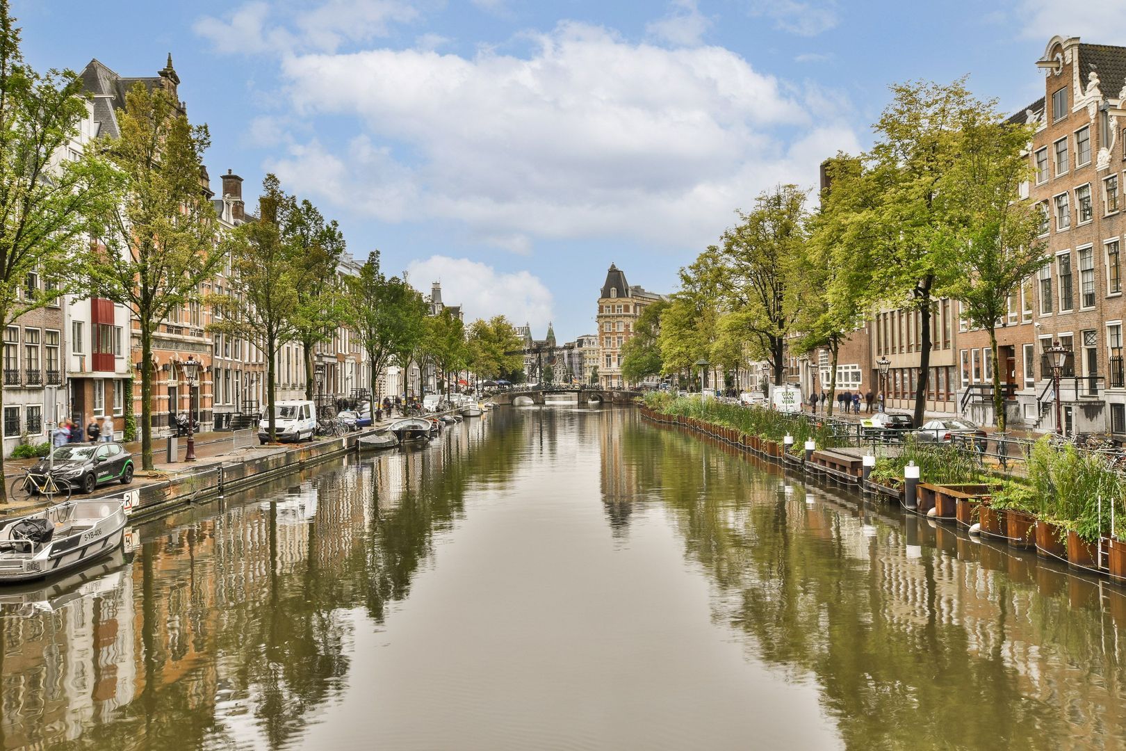 Kloveniersburgwal 75 D, Amsterdam foto-37