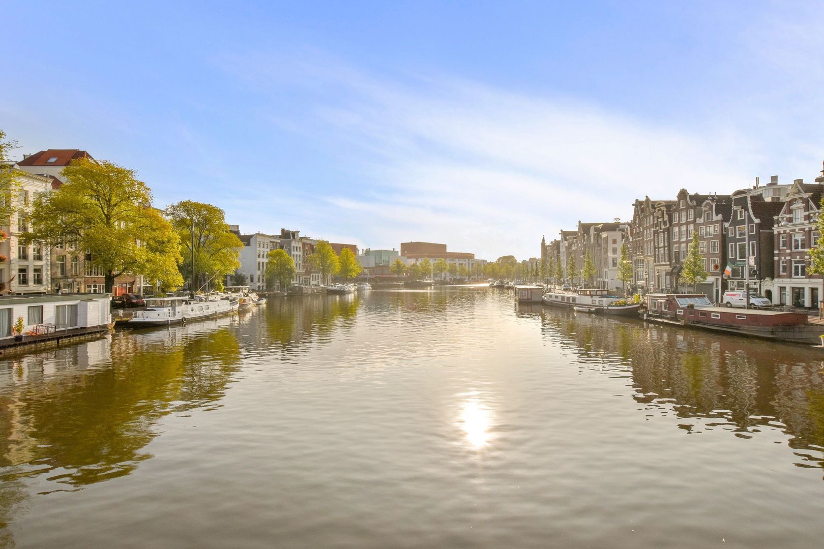 Kloveniersburgwal 75 D, Amsterdam foto-42