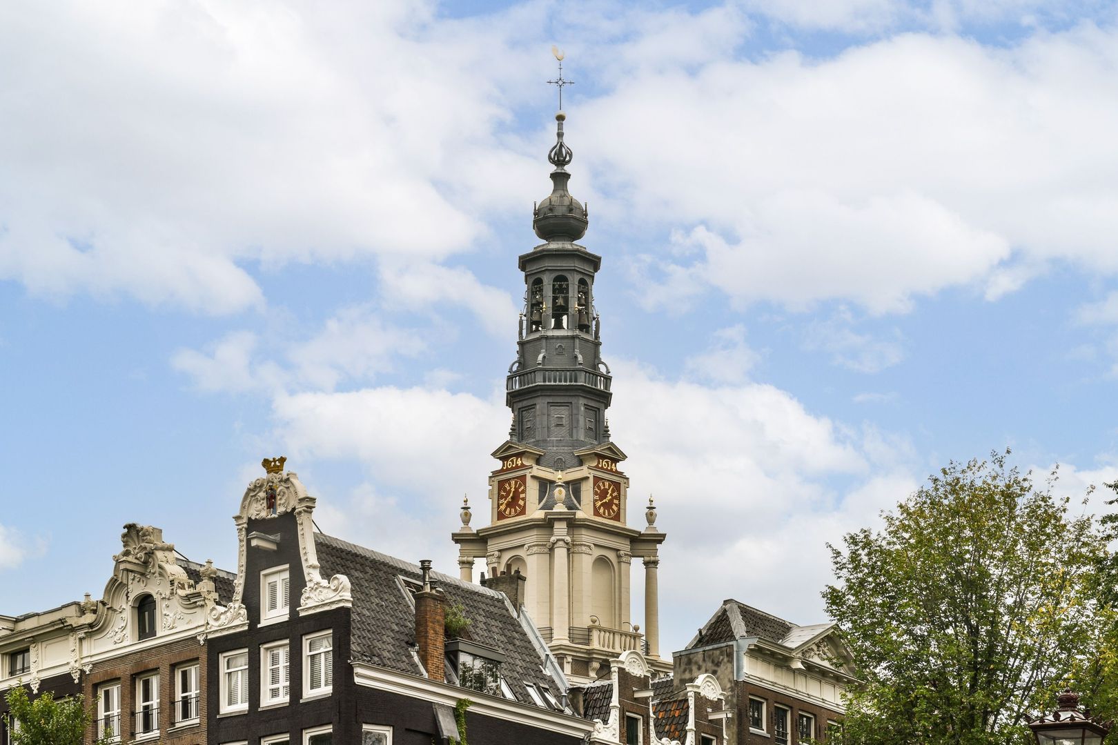 Kloveniersburgwal 75 D, Amsterdam foto-40