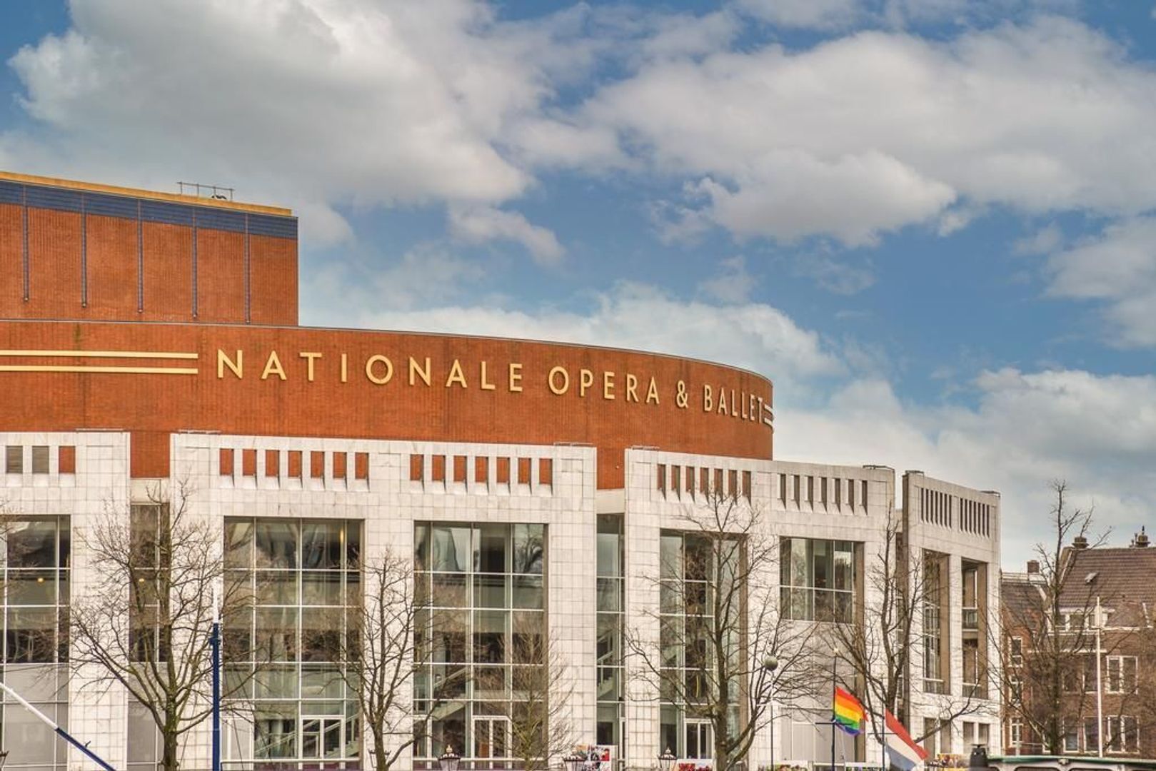 Kloveniersburgwal 75 D, Amsterdam foto-41