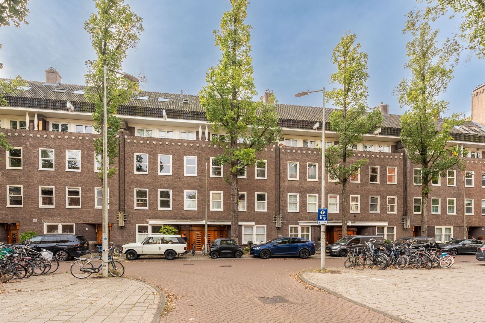 Gerrit van der Veenstraat 169 2, Amsterdam foto-57