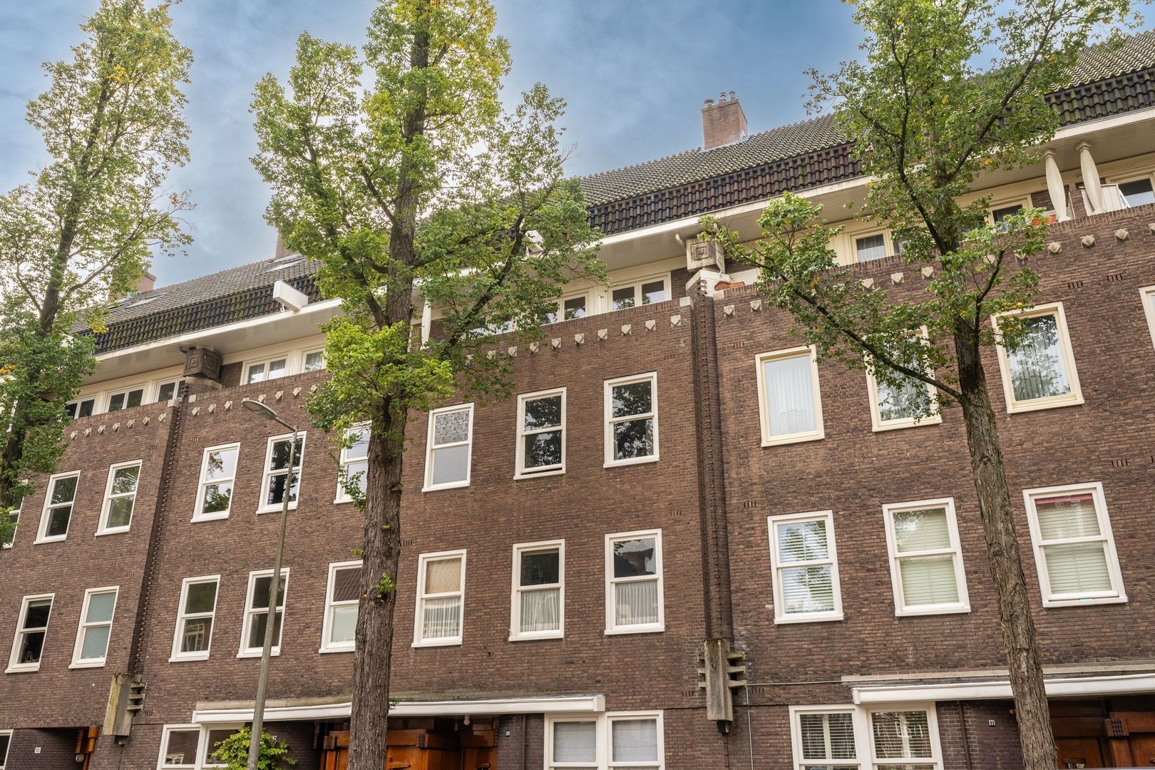 Gerrit van der Veenstraat 169 2, Amsterdam foto-1