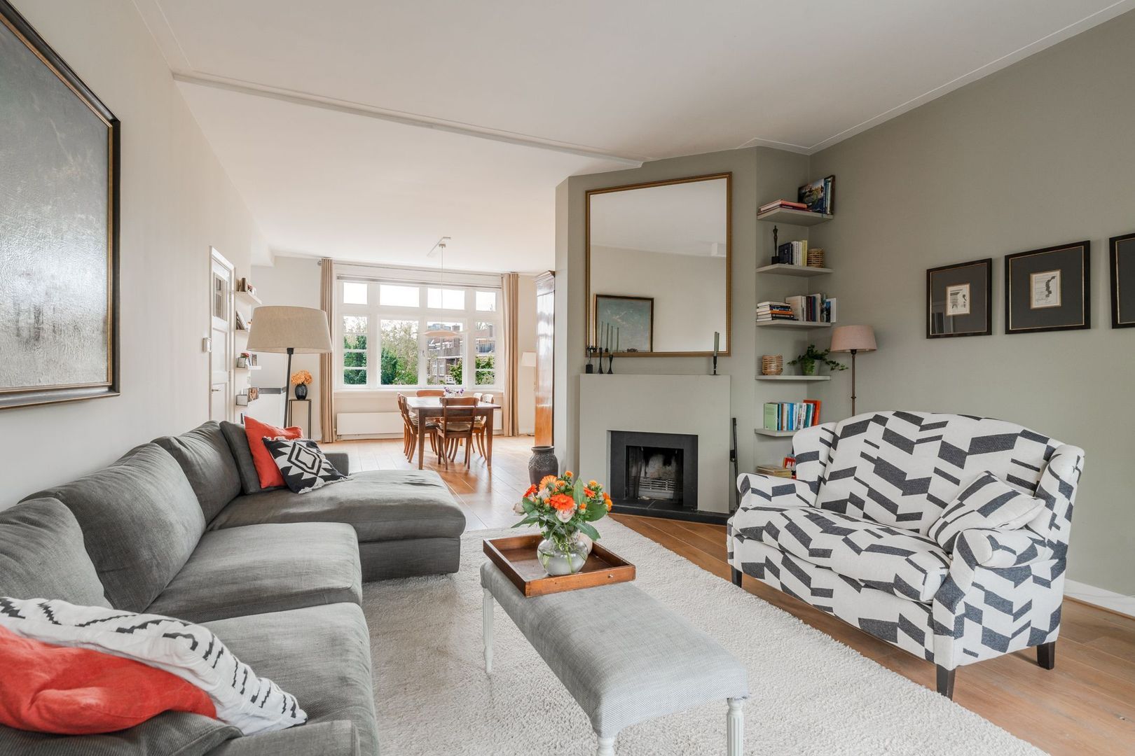 Gerrit van der Veenstraat 169 2, Amsterdam foto-20