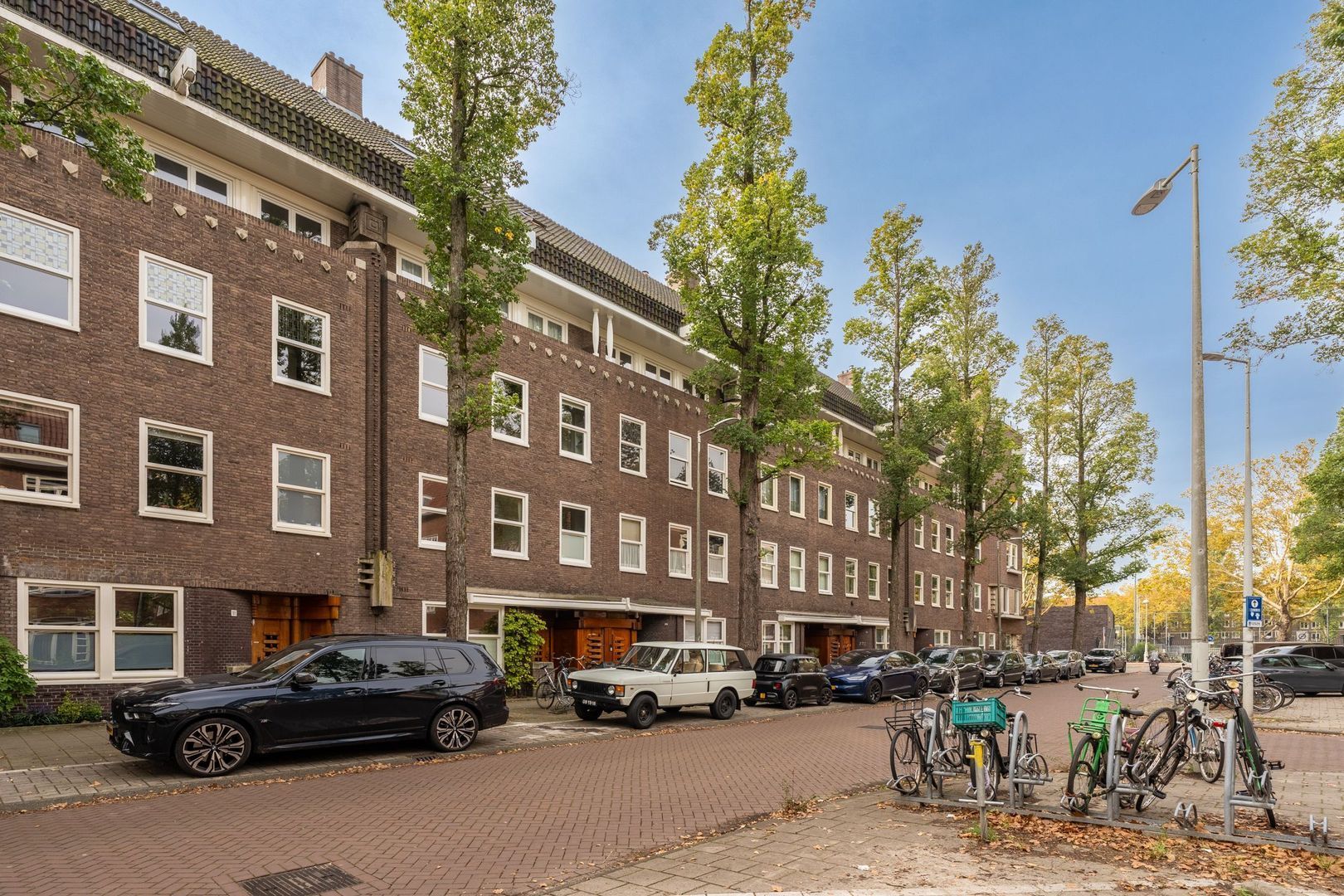 Gerrit van der Veenstraat 169 2, Amsterdam foto-56