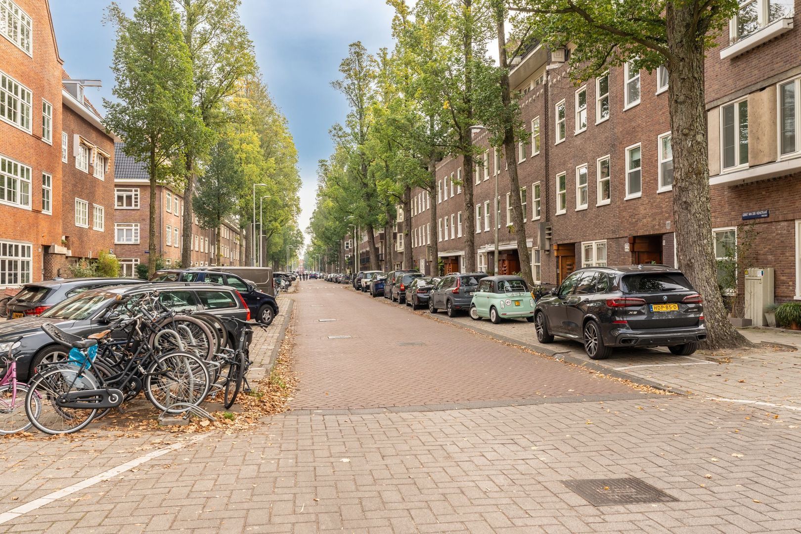 Gerrit van der Veenstraat 169 2, Amsterdam foto-58