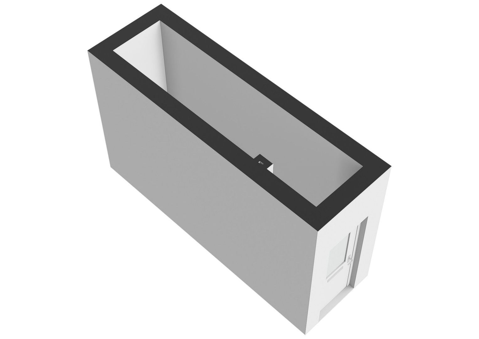 Gerrit van der Veenstraat 169 2, Amsterdam plattegrond-6