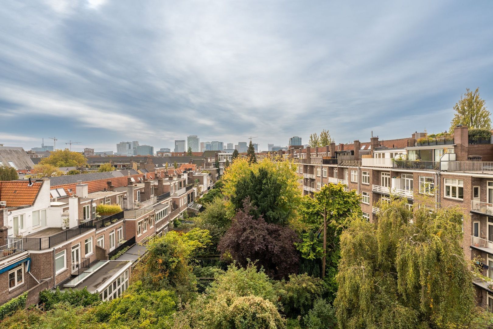 Gerrit van der Veenstraat 169 2, Amsterdam foto-54