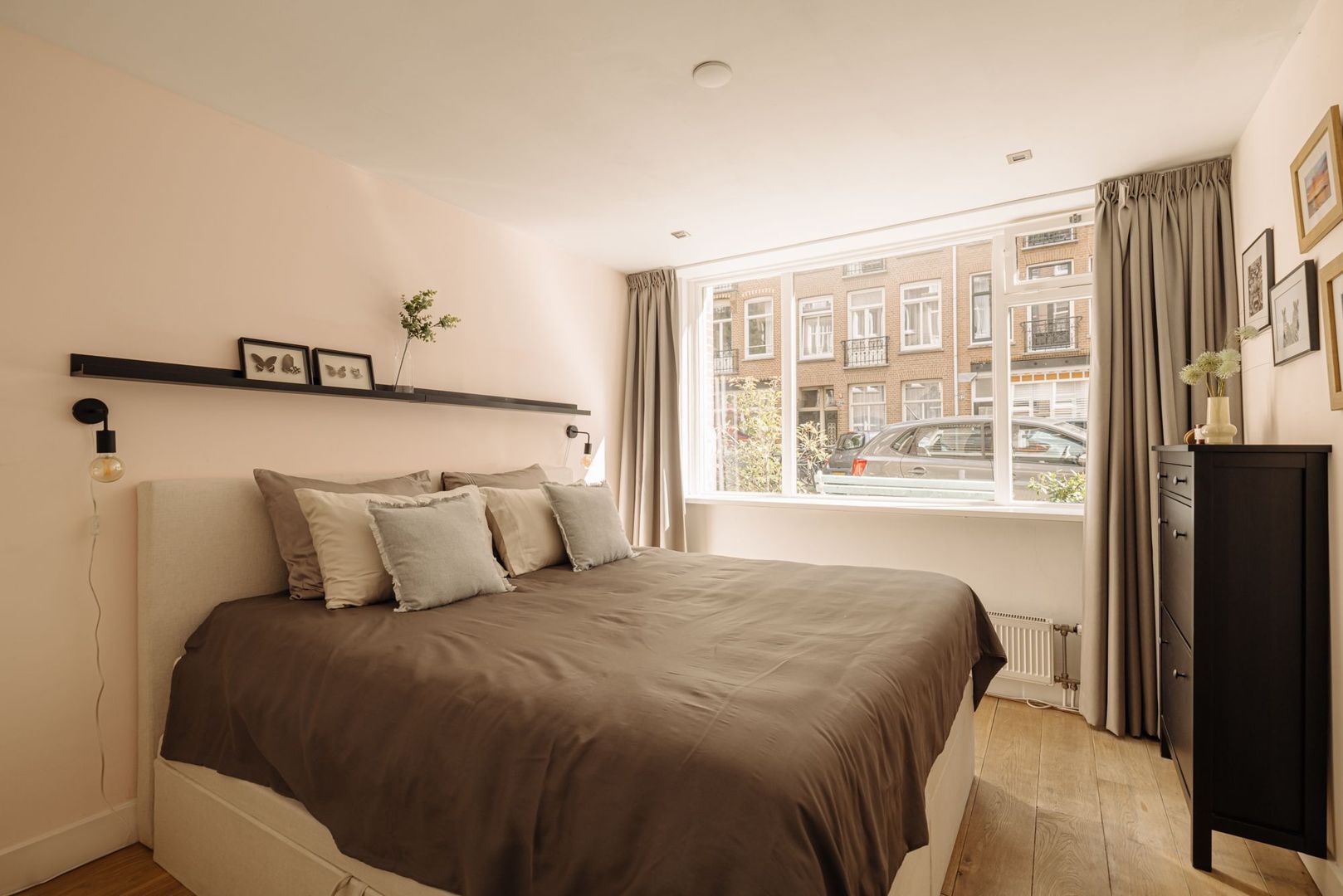 Van Ostadestraat 21 O, Amsterdam foto-5