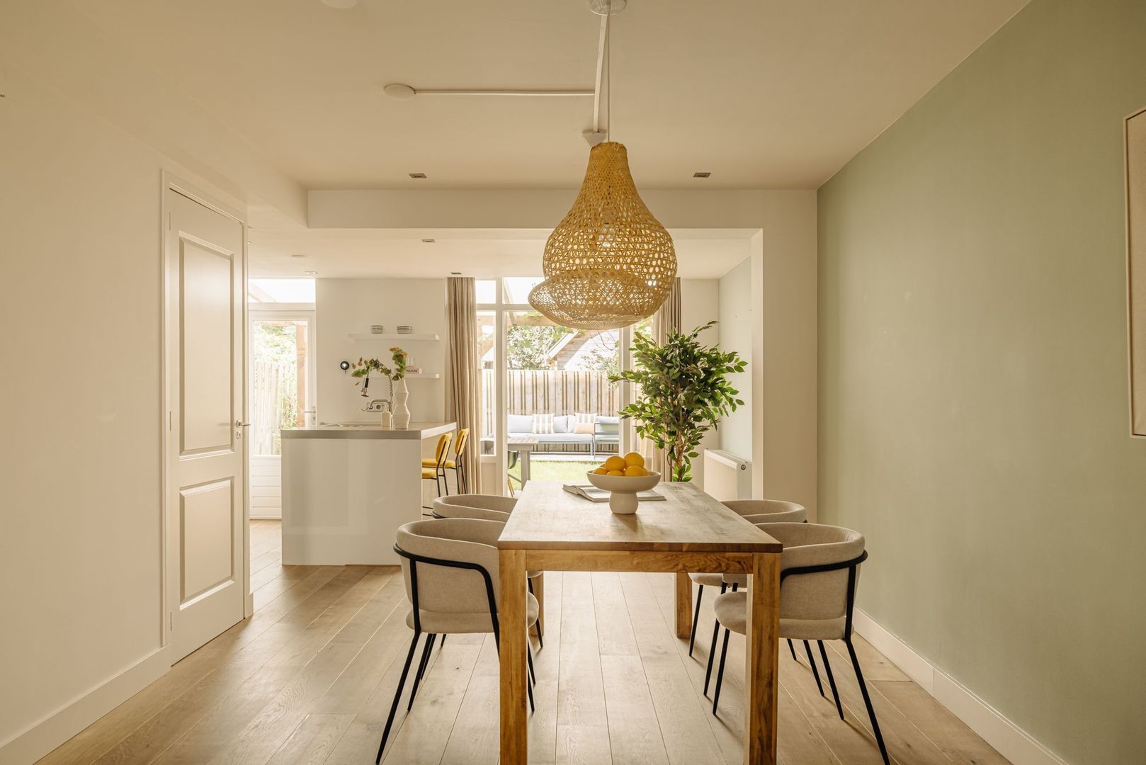 Van Ostadestraat 21 O, Amsterdam foto-11