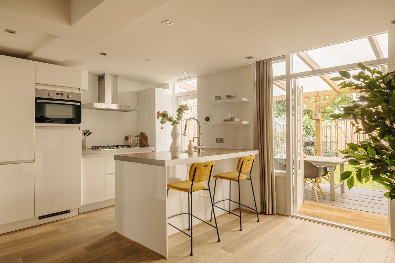 Van Ostadestraat 21 O, Amsterdam foto-12