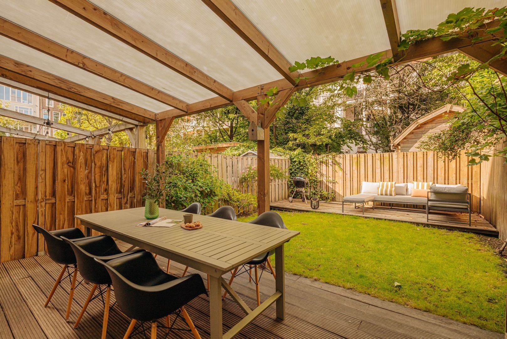 Van Ostadestraat 21 O, Amsterdam foto-13