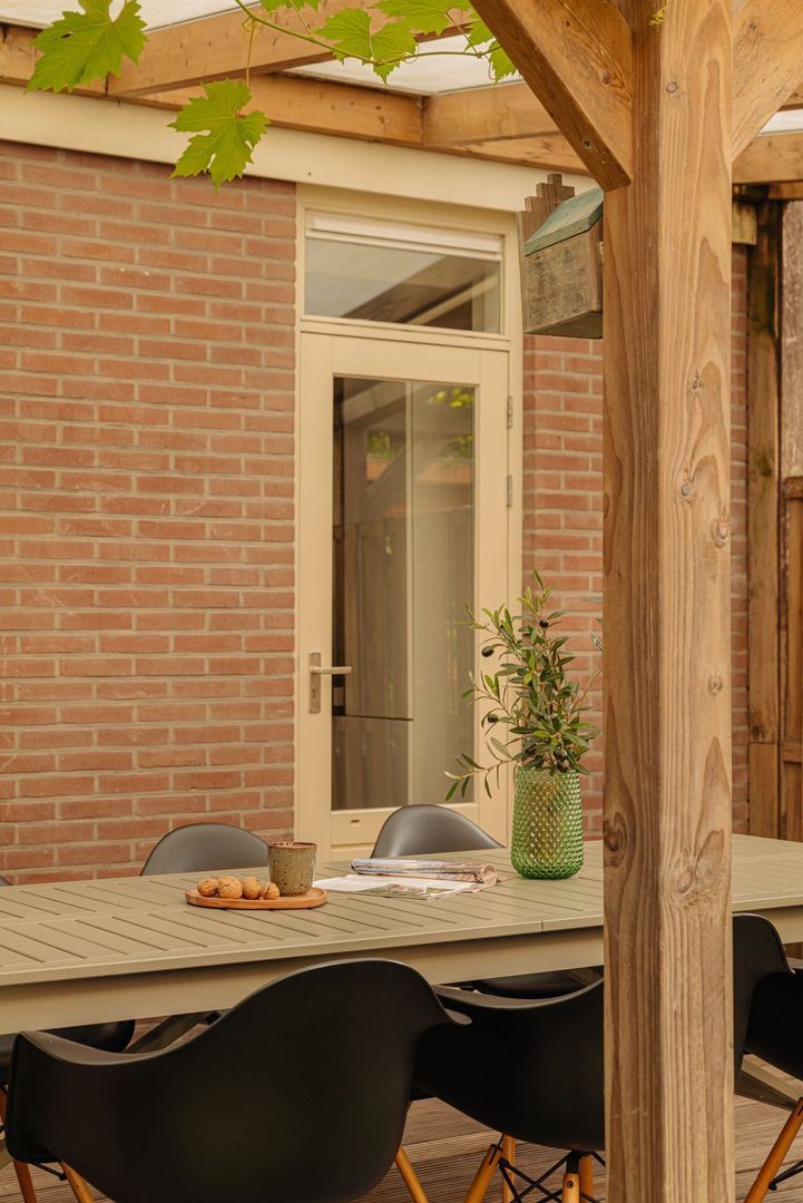 Van Ostadestraat 21 O, Amsterdam foto-16