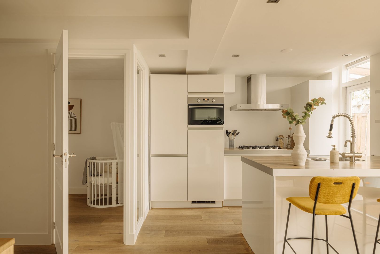 Van Ostadestraat 21 O, Amsterdam foto-18