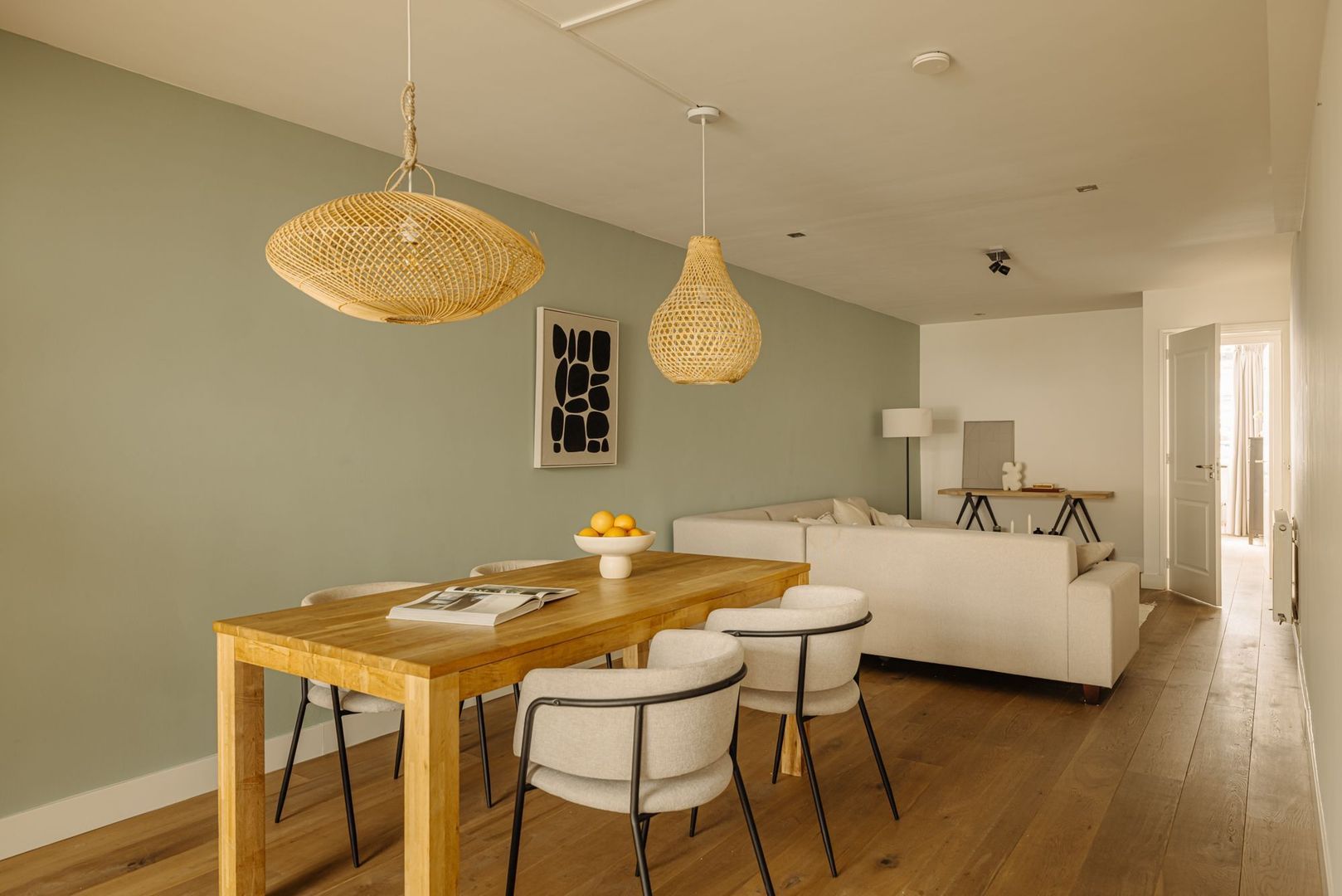 Van Ostadestraat 21 O, Amsterdam foto-20