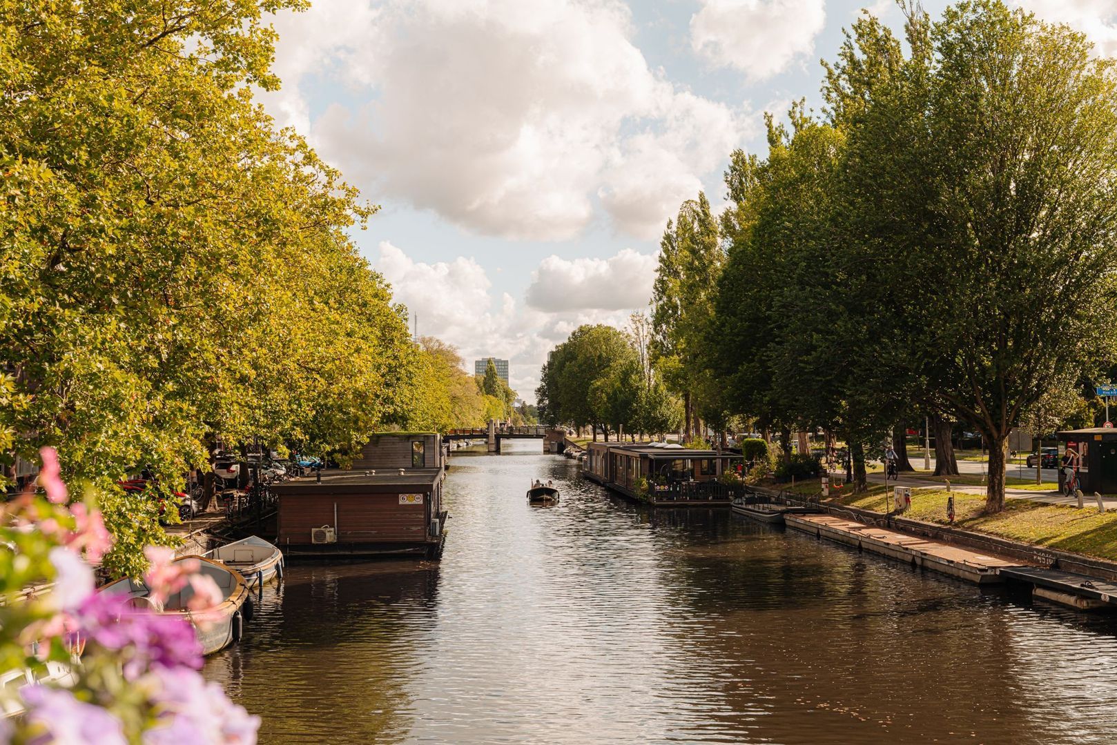 Van Ostadestraat 21 O, Amsterdam foto-25