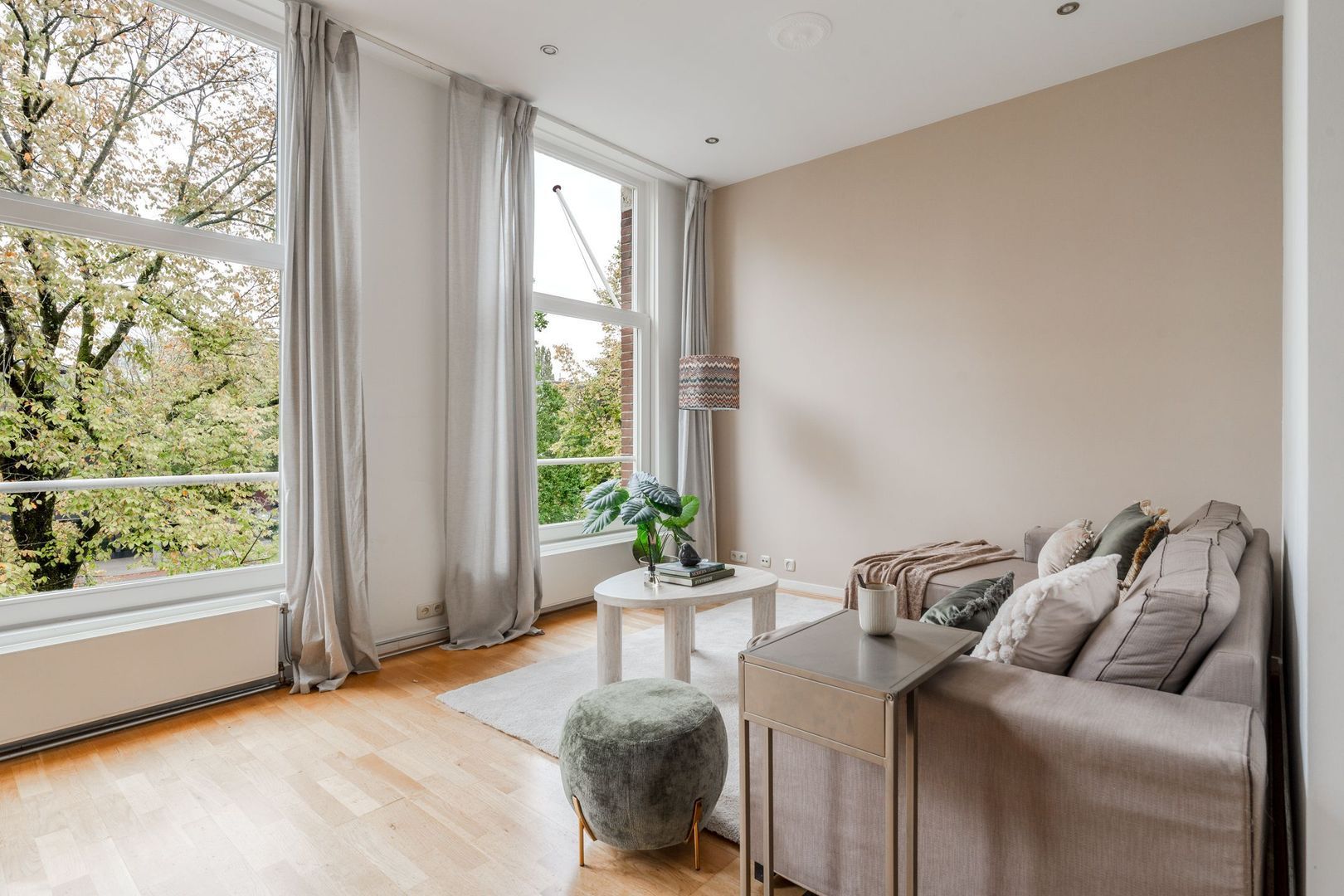 Valeriusplein 28 2, Amsterdam foto-7