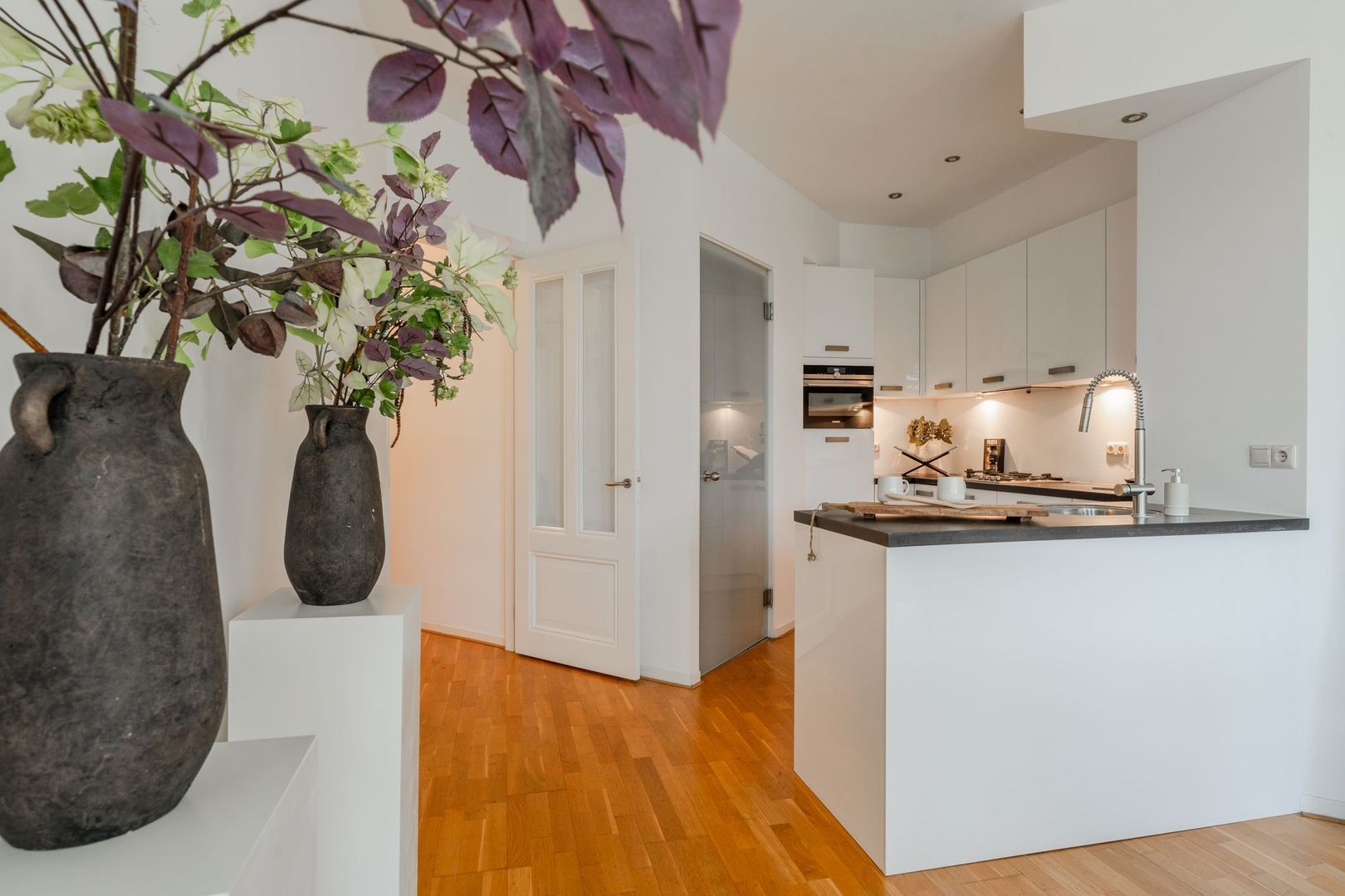 Valeriusplein 28 2, Amsterdam foto-14