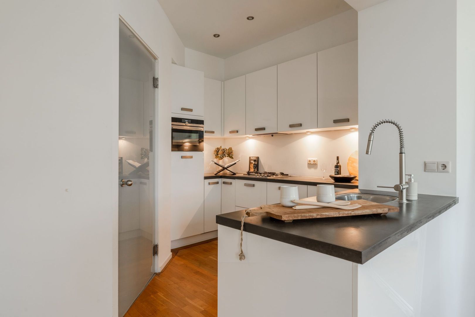 Valeriusplein 28 2, Amsterdam foto-15