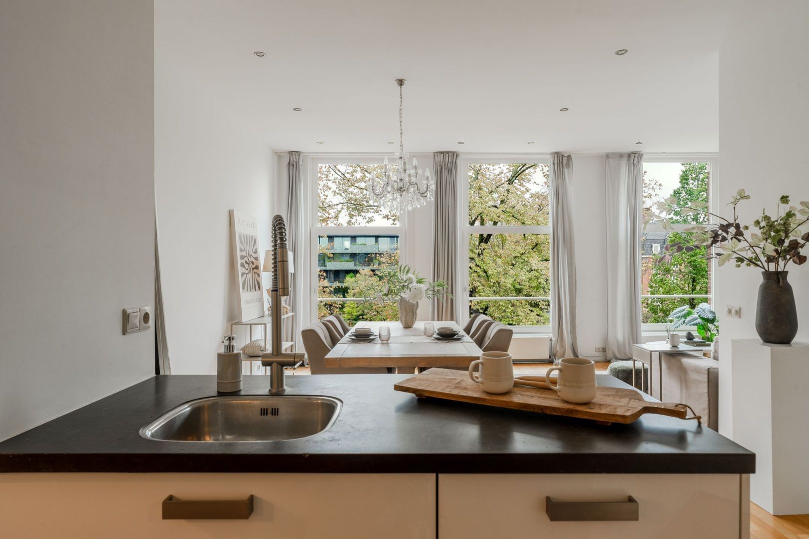 Valeriusplein 28 2, Amsterdam foto-21