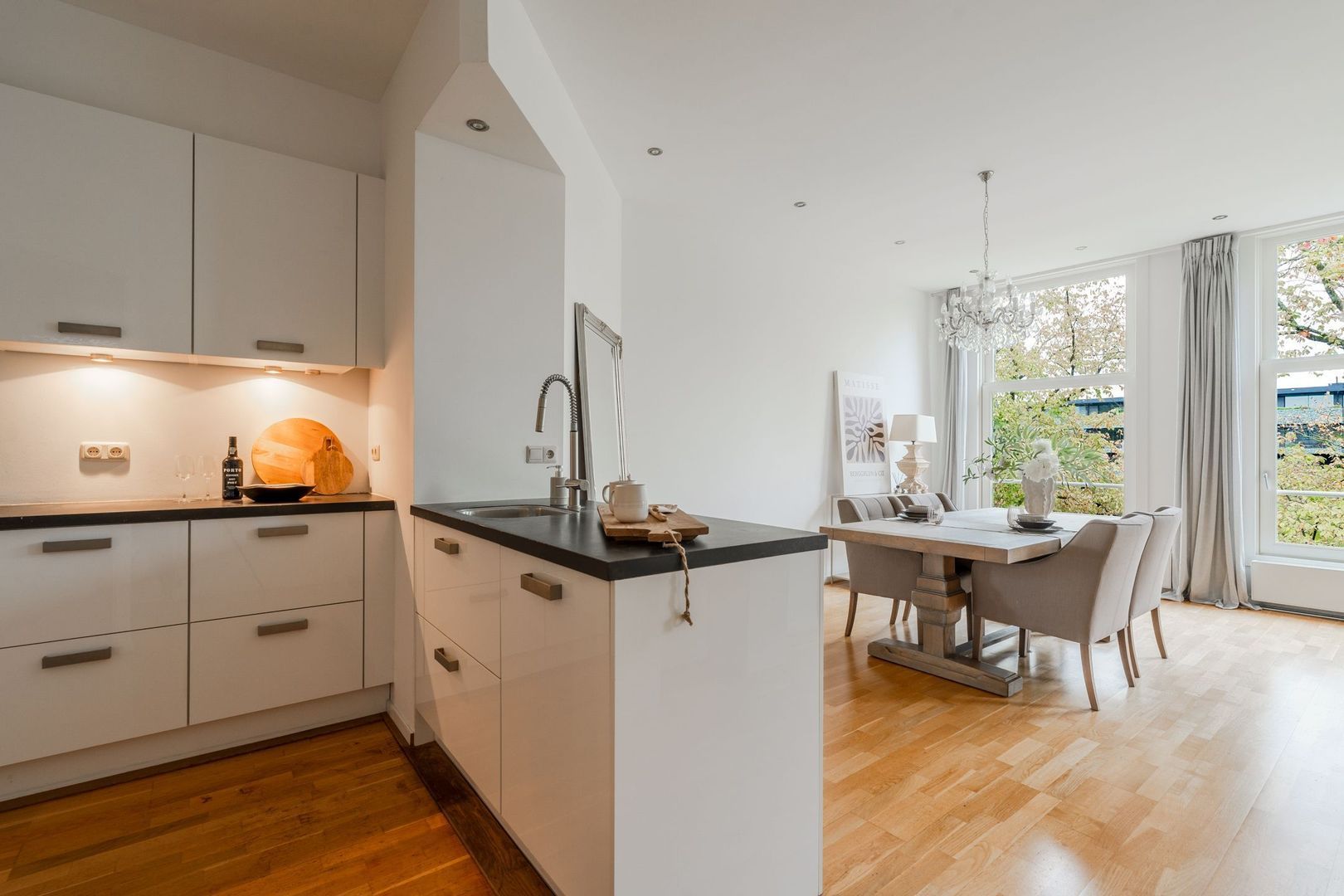 Valeriusplein 28 2, Amsterdam foto-23