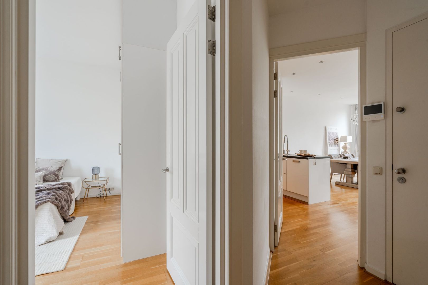 Valeriusplein 28 2, Amsterdam foto-25