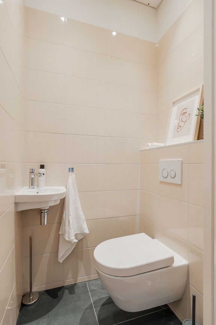 Valeriusplein 28 2, Amsterdam foto-27