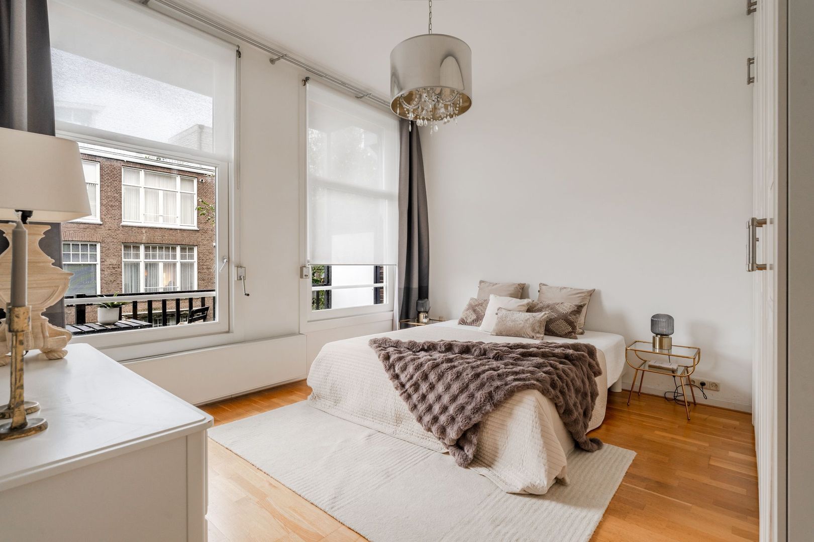 Valeriusplein 28 2, Amsterdam foto-29