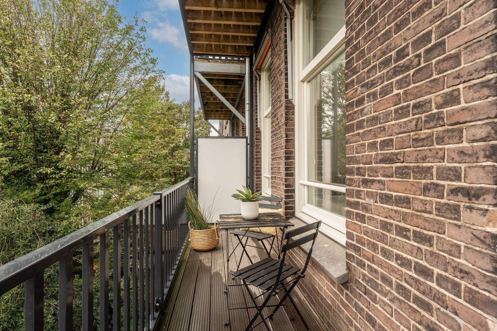 Valeriusplein 28 2, Amsterdam foto-37