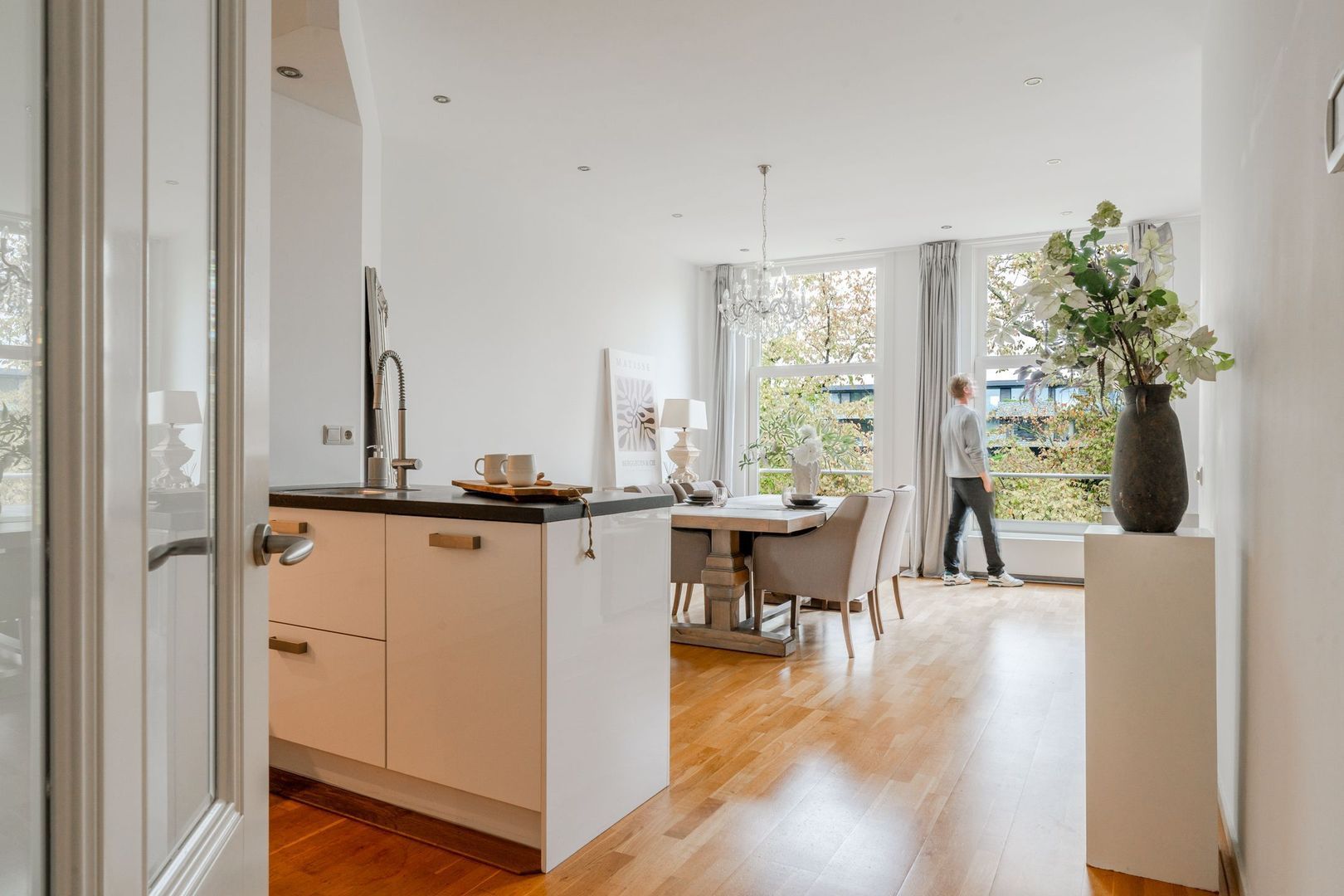 Valeriusplein 28 2, Amsterdam foto-43