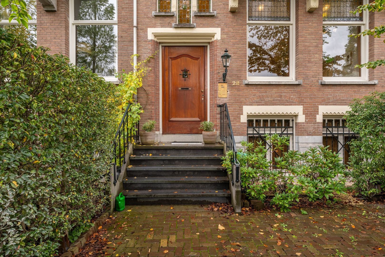 Valeriusplein 28 2, Amsterdam foto-45