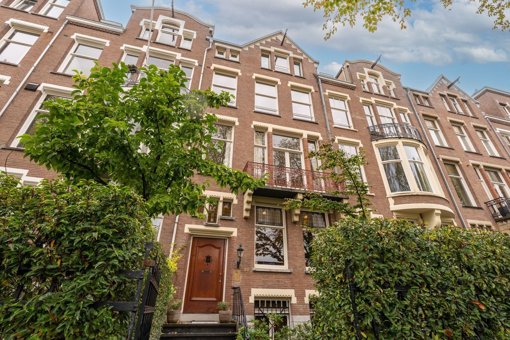 Valeriusplein 28 2, Amsterdam foto-46