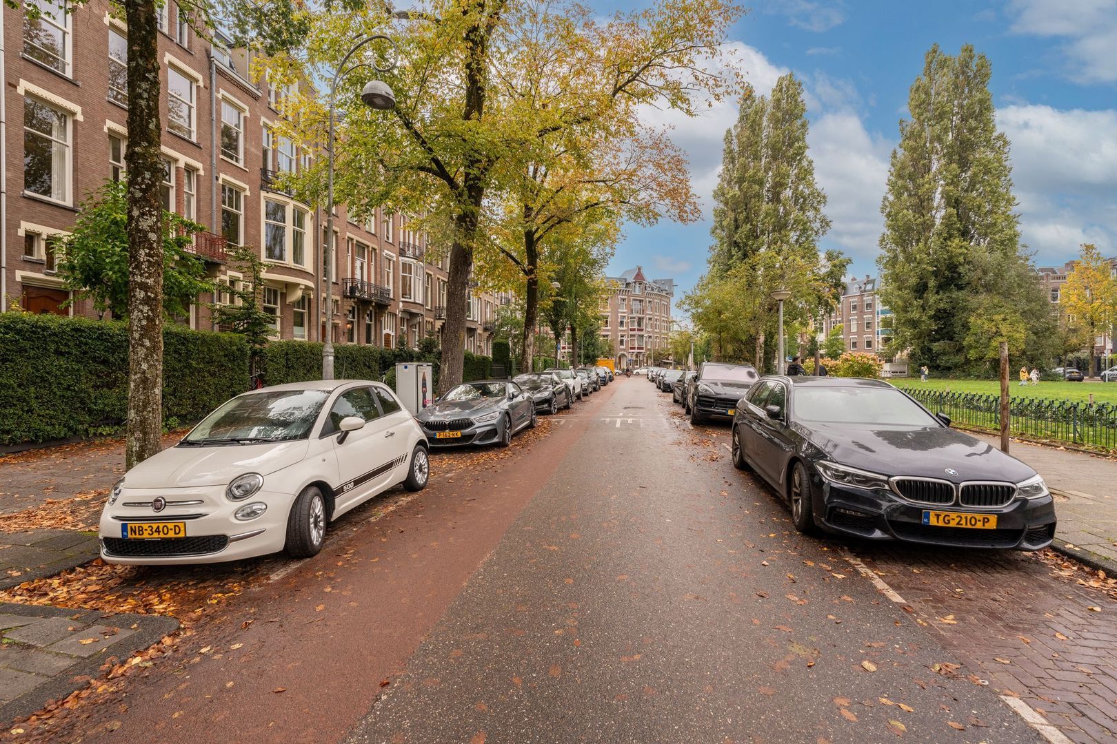 Valeriusplein 28 2, Amsterdam foto-47