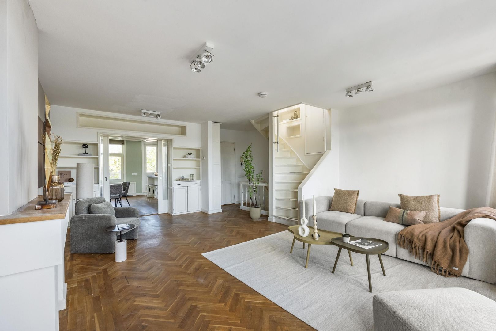 Amsteldijk 64 3, Amsterdam foto-1