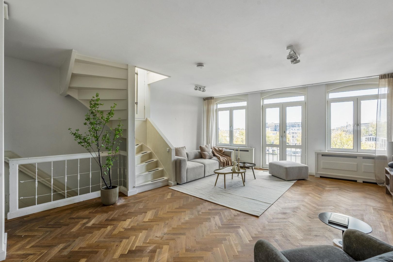 Amsteldijk 64 3, Amsterdam foto-3