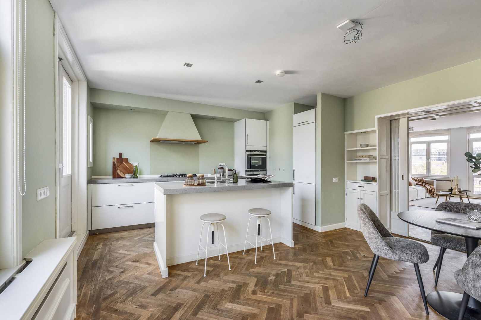 Amsteldijk 64 3, Amsterdam foto-2