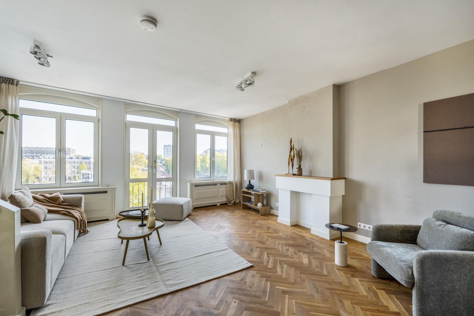 Amsteldijk 64 3, Amsterdam foto-5